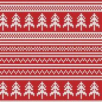 Christmas Ugly Sweater Vector Design Add Seasonal Flair to Your Projects Instantly