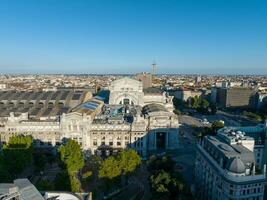 Milano Centrale - Italy photo