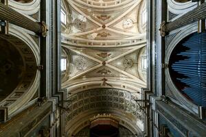 Basilica di Santo Stefano Maggiore - Milan, Italy photo