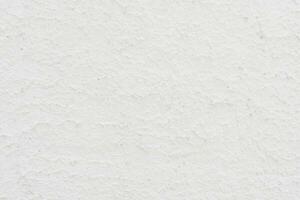 White cement wall texture with natural pattern for background photo