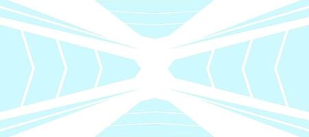 abstract sports with blue laser speed geometric gradient background vector