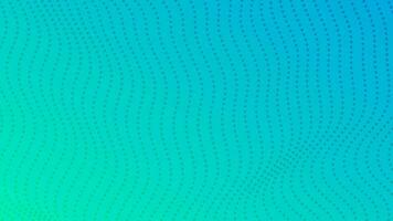 Halftone gradient background with dots vector