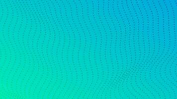 Halftone gradient background with dots vector