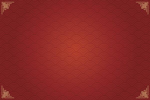 Chinese Lunar New Year festival 2024 celebration, Happy New Year background decorative elements.