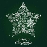 Merry Christmas background and Christmas tree graphic vector elements stacked with elements