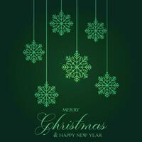 Vector cute Christmas background with Christmas icons