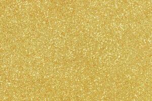 gold glitter texture abstract background photo