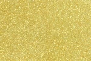 gold glitter texture abstract background photo