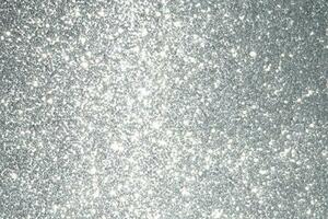 Shiny glitter festive background photo