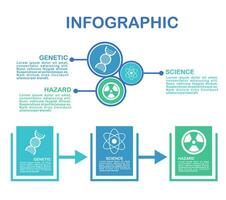 Business data visualization. Process chart. Abstract elements of graph, diagram with steps, options, parts or processes. Vector business template for presentation. Creative concept for infographic