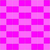 abstract square background in pink vector