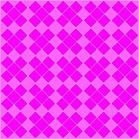 abstract square background in pink vector