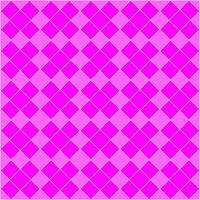 abstract square background in pink vector