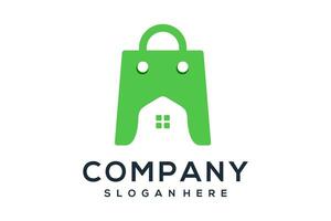 Company logo design vector