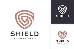 Company logo design vector