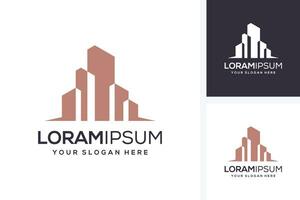 Company logo design vector