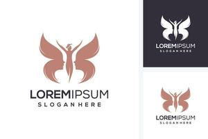 Company logo design vector