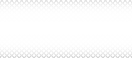 sechseckig schwarz glänzend Kette Metall Netz transparent Hintergrund png