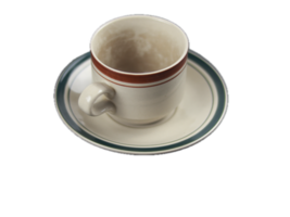 ceramica tazza. boccale bicchiere png