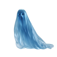ai generado un de cerca imagen de un fantasma. ai-generado. png