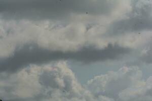 background photo of a cloudy sky during the day