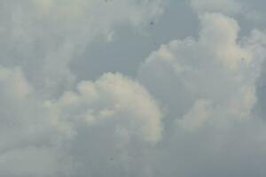 background photo of a cloudy sky during the day