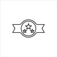 Exquisite Awards and Bonuses Vector Icons Set - Modern Thin Line Illustrations for Success and Recognition Discover a collection of editable icons, including Cups, Awards, Medals, Diplomas, Champion,