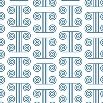 sin costura modelo geométrico vector. sencillo resumen textura vector