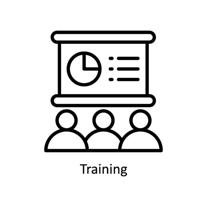 Training Icon Vector Art, Icons, and Graphics for Free Download