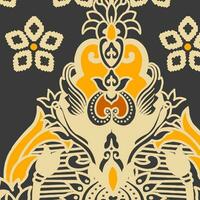 floral,camouglage,ornament,abstract pattern suitable for textile and printing needs vector