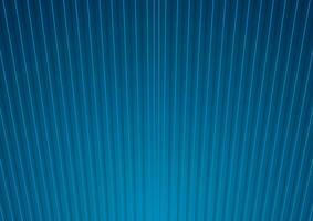 Bright blue corporate striped background photo