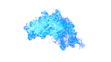 brand animatie Aan terug grond. bedekking perfect voor compositing in uw schoten. eenvoudig laten vallen het in en verandering haar mengen mode naar scherm of toevoegen. 3d illustratie png