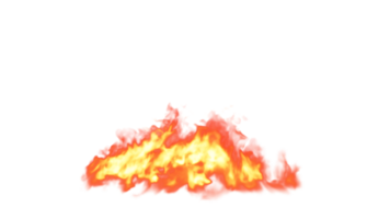 brand animering på tillbaka jord. täcka över perfekt för sammansättning in i din skott. helt enkelt släppa den i och förändra dess blandning läge till skärm eller Lägg till. 3d illustration png