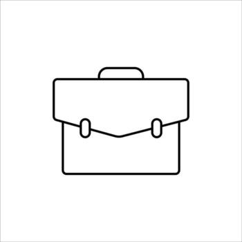 Strategize Success with Our Business and Management Line Icons Set Vector Illustrations for Enhanced Management