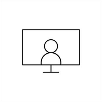 Strategize Success with Our Business and Management Line Icons Set Vector Illustrations for Enhanced Management