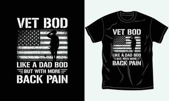 veteranos día camiseta diseño, orgulloso Estados Unidos Ejército soldado t camisa, Clásico Estados Unidos grunge bandera diseño, citas, vector gráfico, imprimible modelo.