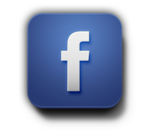 social médias Facebook logo transparent Contexte png