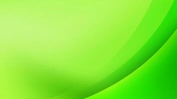 Green modern abstract background. Green wallpaper. vector