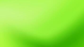 Green blurred abstract background. Green modern wallpaper. Soft green background. vector