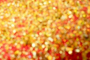 golden shiny background out of focus photo