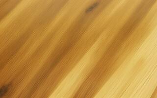 AI generated wooden texture background photo