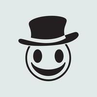 Smile Emoji Vector Art, Icons, and Graphics