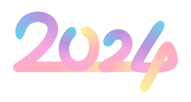 2024 nuovo anno evento png