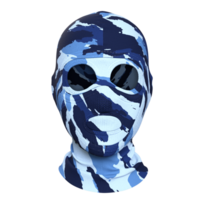 mask on a transparent background png