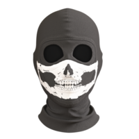 mask on a transparent background png