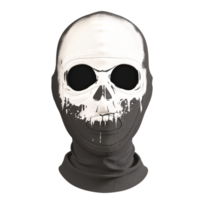 mask on a transparent background png