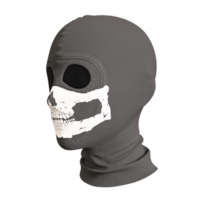 mask on a transparent background png