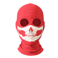 mask on a transparent background png