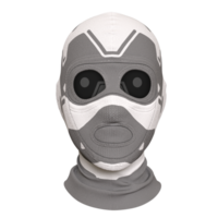mask on a transparent background png