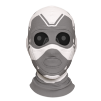 mask på en transparent bakgrund png